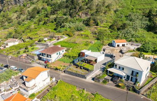 Fajã Lodges - Studio Ash - Foto 7