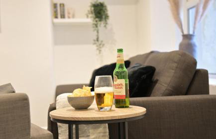 Modern, Spacious, Central 2-Bed Plymouth Apartment - Foto 22