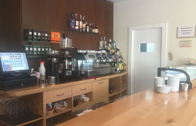 Apartamentos Plaza Picasso - Foto 57