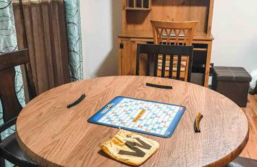 Entire House in the Heart of NW AR with Office Space - Foto 7