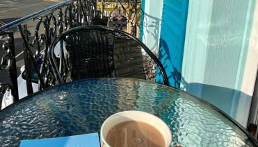 "The Elegance" Balcony Seafront Apartment - Foto 3