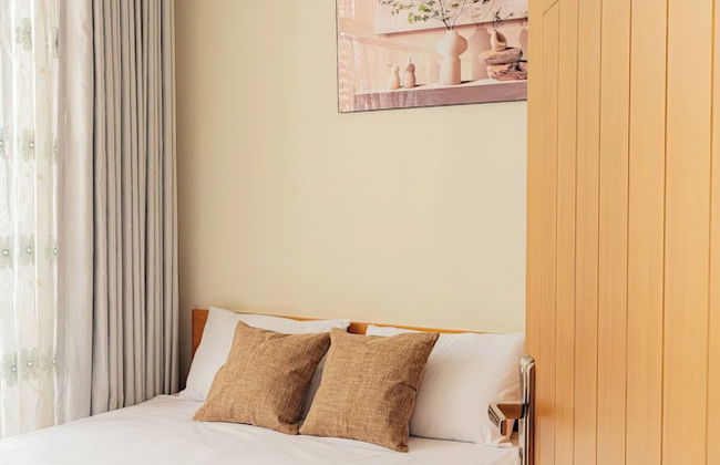 Modern Apartment - Garden Gate - Foto 2