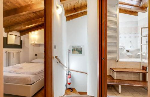 Casa Del Profeta - Happy Rentals - Foto 28