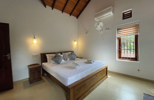 Cenreeza Airport Villa - Photo 24