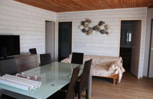 Au Macareux - Foto 8