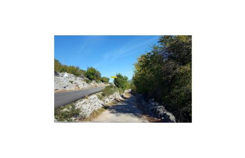 Cozy Home In Cres With House A Panoramic View - Foto 19