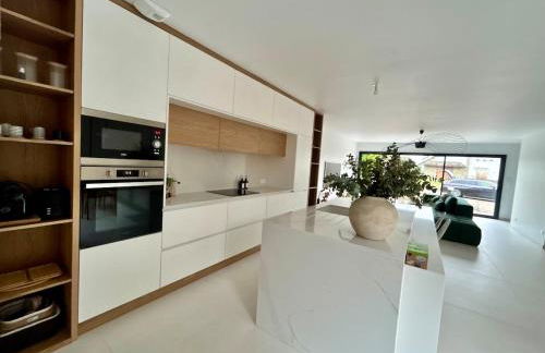 Villa Stella-plage proche Le Touquet pour 8 personnes - Foto 28