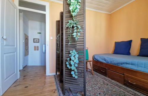 Casa do Terraço by Madrabica - Foto 13