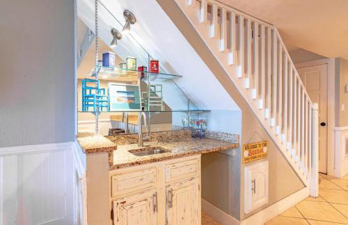 Emerald Seascape! Gulf front! Dog friendly! - Foto 30