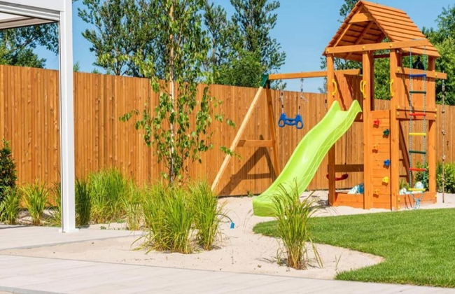 Holiday Home in Grzybowo Near Wide Beach - Foto 12