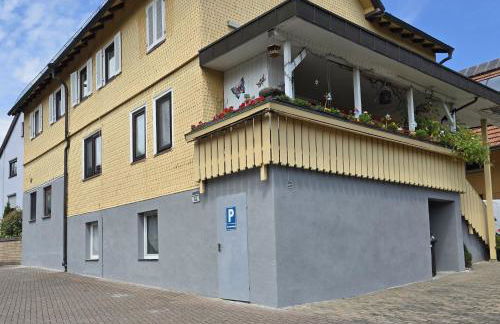 Ferienwohnung Ilkas Inn - Foto 32
