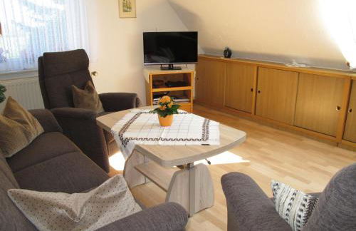 Apartment Harms by Interhome - Foto 14