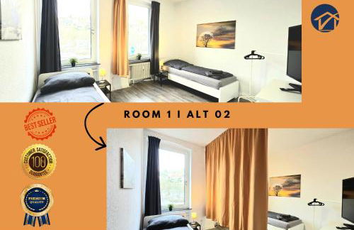 -CS24- Apartments in Altena - six beds - ALT0102 - Foto 21
