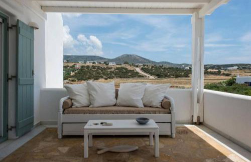Villa Dionysos in Aliki - Photo 12