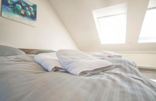 Ferienhaus Eulenspiegel - Foto 25