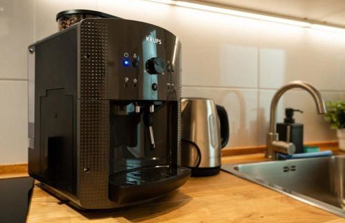 Living in Hamburg City Center - Foto 14