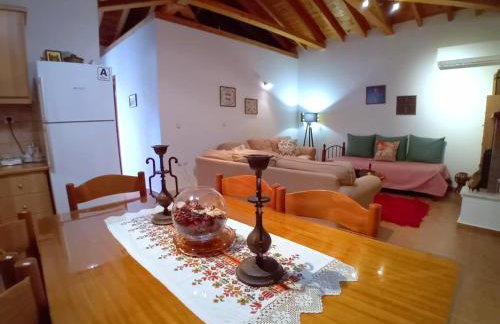 Anna's Village House in Tsintzina - Foto 12