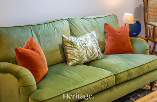 The Byre, Countryside Home - Foto 36