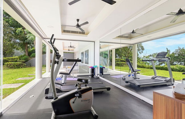 Villa Spice - Foto 54