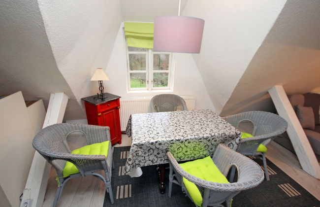 Wegekaten - Ferienwohnungen unter Reet - Foto 13