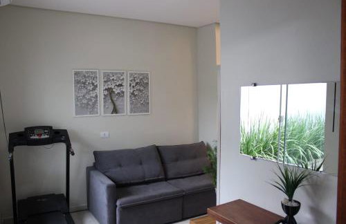 Luz e aconchego Foz do iguaçu - Foto 11