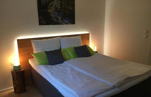 Bergelemente im Hochwald - Foto 25