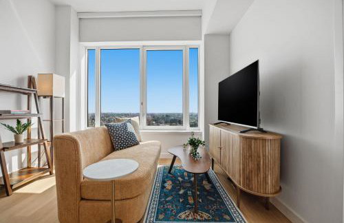 Greenpoint 1 BR w Work Setup by Anyplace - 11752 - Foto 7