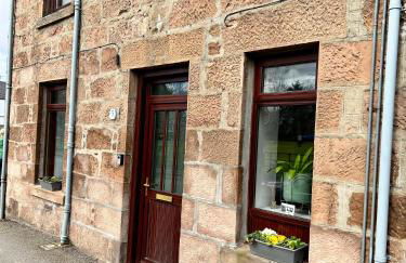 Lottie’s Cottage, Rhynie, Aberdeenshire - Photo 4