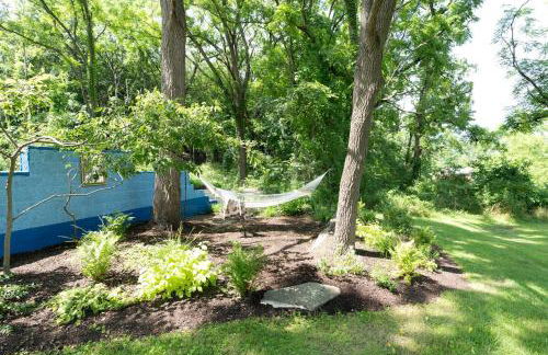 Spacious 4BD Country Gem - Fire Pit & Chill Vibes - Foto 45