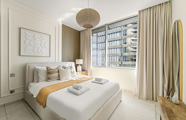 Silkhaus Sky Gardens, DIFC Dubai - Photo 53