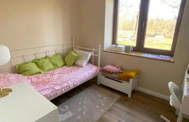 Siedlisko Mokra - Leśniczówka pod Jaworem - Foto 19