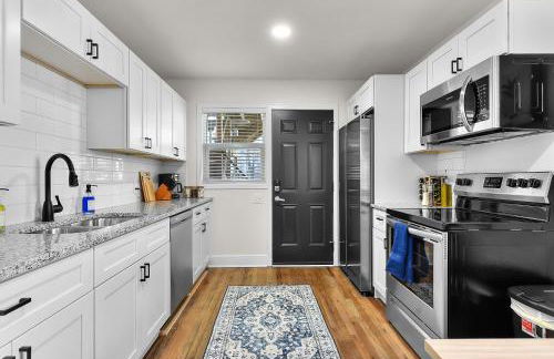 Contemporary Blue Oasis Apt 1 - Foto 11