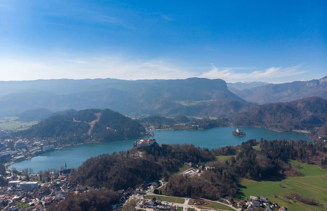 Bled Lake Apartment Green - Foto 37