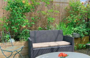 KER MAJA : Charmante Maison 1930 * Jardin * 2 vélos * WIFI - Foto 31