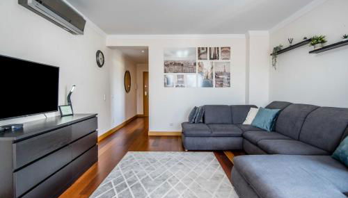 Corcovada, Sunny and Bright T1 with Large Terrace, Albufeira - Foto 2