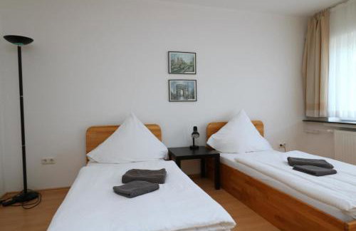 Aparthotel Kompass A 402-403 - Foto 26