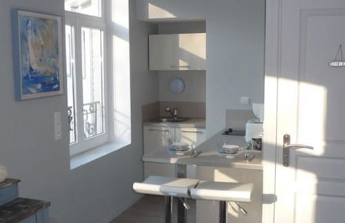 La Villa Carat Croix - Foto 14