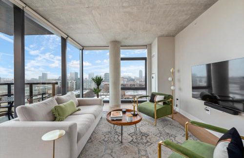 Sage Modern Apartments Near Union Park in West Loop - Photo 74