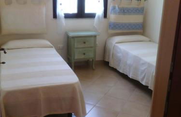 Casa Mirto, ground floor, Borgo Solità - IUN P6978 - Foto 17