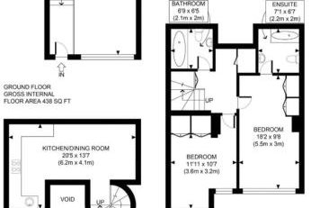 Designer Soho Loft - Photo 13