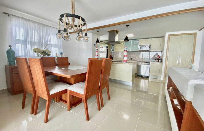 Marbella Fabulous 3br &3ba Pool And Beach - Foto 11