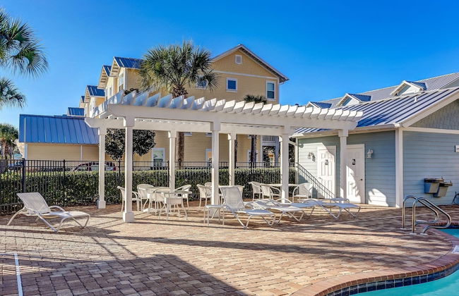 2142 Cape Sound 3 Bedroom Condo by RedAwning - Foto 46