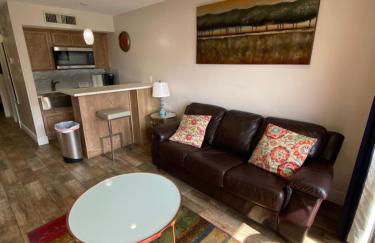 The Galveston Victorian Condo - Foto 33