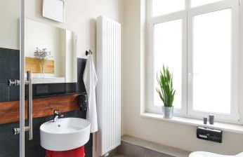 OLD PRINTING HOUSE - Modern I City I 2 Min HBF I E-Ladesäule - Foto 11