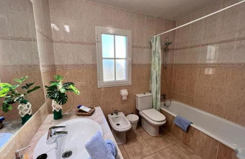 Villa VISTALEGRE relax con increíbles vistas - Foto 17