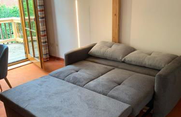 Ferienwohnung Landsberg am Lech - Foto 7