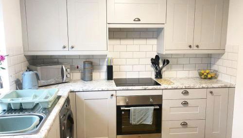 4 Brookdale, pet friendly home in Saundersfoot - Foto 3