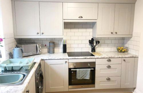 4 Brookdale, pet friendly home in Saundersfoot - Photo 3