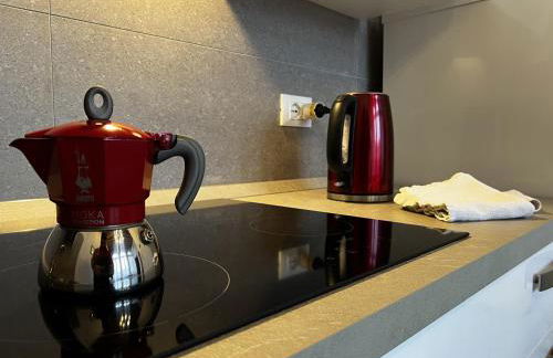 TINTORETTO 1 CON TERRAZZA SOPRA IL TETTO, 3 bagni, 3 grandi camere da letto, SUPER NUOVO - Photo 9