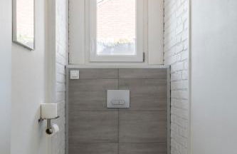 Maison confortable, terrasse et jardin à Amiens - Foto 27